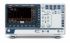 RS PRO, 100MHz Bench Mixed Domain Oscilloscope, 2 Digital Channels