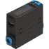 SFAH Series Flow Sensor for Air, 0.01 l/min Min, 0.5 L/min Max