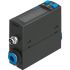 SFAH Series Flow Sensor for Air, 0.01 l/min Min, 0.5 L/min Max