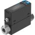 SFAH Series Flow Sensor for Air, 2 l/min Min, 100 L/min Max