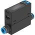 SFAH Series Flow Sensor for Air, 2 l/min Min, 100 L/min Max