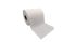 Distrelec Multipurpose Paper Towels White Paper Towel, 230 x 340mm, 500 Sheets