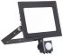 Ansell AEDELED, Security Floodlight, 30 W, 2800 lm, IP44 PIR, 220/240 V