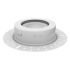 Ansell Bezel Kit For Use With Downlight