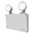 Ansell LED Emergency Lighting, Surface Mount, 2 W