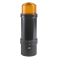 Schneider Electric Harmony XVB, Entladungslampe Blitz Signalleuchte Orange, 24 V ac/dc, Ø 70mm x 232mm