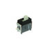 NKK Switches PCB Slide Switch Single Pole Double Throw (SPDT) Latching 100 mA @ 28 V ac/dc Slide