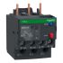 Schneider Electric LRD Overload Relay 1NO + 1NC, 0.4 → 0.63 A F.L.C, 630 mA Contact Rating, 690 V, 3P, TeSys