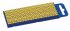 HellermannTyton WIC3 Snap On Cable Markers, Yellow, Pre-printed "4", 4.3 → 5.3mm Cable