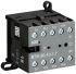 ABB B7S-30-01-1.7-71 B7S Contactor, 24 V dc Coil, 3-Pole, 20 A, 5.5 kW, 3NO, 690 V ac