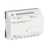 Schneider Electric Zelio Logic Series Logic Module, 24 V dc Supply, Relay Output, 12-Input, Discrete Input