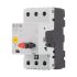 Eaton 0.16 → 0.25 A Motor Protection Circuit Breaker, 690 V ac