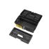 Stanley 2000 Series Plastic Tool Box, 318 x 178 x 130mm