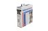 HellermannTyton Adhesive Lined Heat Shrink Tubing, Black 6mm Sleeve Dia. x 5m Length 3:1 Ratio, HIS-A Series
