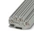 Phoenix Contact3031429 STTB 4 Series Double Level Terminal Block, 0.08 → 6mm², 2-Level