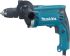 Makita 230V Corded Hammer Drill, Type G - British 3-Pin