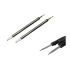 Metcal TxP 0.76 x 2 mm Blade Soldering Iron Tip for use with MFR-H4-TW