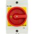 Eaton 2P Pole Surface Mount Isolator Switch - 20A Maximum Current, 13kW Power Rating, IP65
