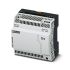 Phoenix Contact STEP-PS/ 1AC/24DC/3.8/C2LPS Switch Mode DIN Rail Power Supply, 85 → 264V ac ac Input, 24V dc dc