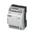 Phoenix Contact STEP-PS/1AC/12DC/5 Switched Mode DIN Rail Power Supply, 85 → 264V ac ac Input, 12V dc dc Output,