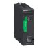 Schneider Electric Modicon M340系列 PLC CPU模拟，数字输入模拟，数字输出, 以太网网络