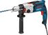 Bosch GSB Keyless 230V Corded Hammer Drill, Euro Plug