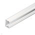 Bosch Rexroth Silver Aluminium Profile Strut, 15 x 22.5 mm, 19.5mm Groove, 2000mm Length