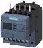 Siemens 3RR Monitoring Relay 1NO + 1NC, 1.6 → 16 A F.L.C, 1 A Contact Rating, 0.0025 kW, 24 V dc, SP, 3RR2