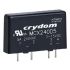 Sensata Crydom Solid State Relay, 5 A Load, PCB Mount, 660 V rms Load, 32 V dc Control