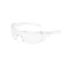 3M Virtua AP UV Safety Glasses, Clear Polycarbonate Lens, Vented