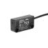 Omron D40A Kabel Berührungsloser Sicherheitsschalter aus Polybutylenterephthalat (PBT) 24V dc, Kodierschalter Betätiger