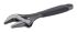 Bahco Adjustable Spanner, 324 mm Overall, 55.6mm Jaw Capacity, Plastic Handle, Non-Sparking