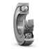 SKF 6211-2Z Single Row Deep Groove Ball Bearing- Both Sides Shielded 55mm I.D, 100mm O.D