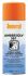 Desengrasante Ambersil Ambersolv SB1, Aerosol de 400 ml, Con Base de Disolvente, para Limpieza industrial