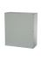 Fibox Grey ABS Enclosure, IP66, IP67, 400 x 360 x 151mm