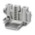Phoenix Contact E/UK-NS 35 Series End Stop for Use with DIN Rail Terminal Blocks