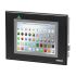 Omron NB Series Touch Screen HMI - 5.6 in, TFT LCD Display, 320 x 234pixels