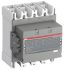 Contactor ABB AF305 AF de 4 polos, 4 NA, 500 A, bobina 230 V ac, 160 kW