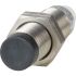 Eaton Series Inductive Barrel-Style Proximity Sensor, M18 x 1, 15 mm Detection, Analogue Output, 15 → 30 V dc,