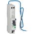 Schneider Electric RCD, 32A Current Rating, 1P+N Poles, Type AB, Easy9 Range