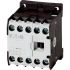 Eaton xStart Contactor, 24 V ac Coil, 3-Pole, 6 A, 3 kW, 3NO, 690 V ac