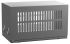 Caja metálica Hammond de Acero Gris, , ventilada, 508 x 254 x 254mm, NEMA 1
