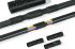 HellermannTyton Heat-Shrink Cable Joint Kit, Straight Joint Type , 6 → 25mm²