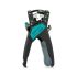 Phoenix Contact CRIMPFOX 4 in 1 Hand Crimping Tool, 0.5mm² to 2.5mm²