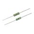 Ohmite 120Ω Silicone Ceramic Resistor 2W ±10% OY121KE