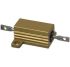Ohmite, 100Ω 25W Wire Wound Chassis Mount Resistor 825F100E ±1%