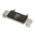 Ohmite, 5Ω 40W Wire Wound Chassis Mount Resistor F40J5R0E ±5%