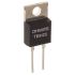 Ohmite 150Ω Thick Film Resistor 25W ±5% TBH25P15R0JE
