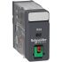 Schneider Electric Plug In Power Relay, 24V ac Coil, SPDT
