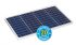 Pannello solare PV Logic, 30W, 30W, 22V, Policristallino, 660 x 380 x 25mm